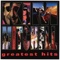 Kim Mitchell - Rock N' Roll Duty
