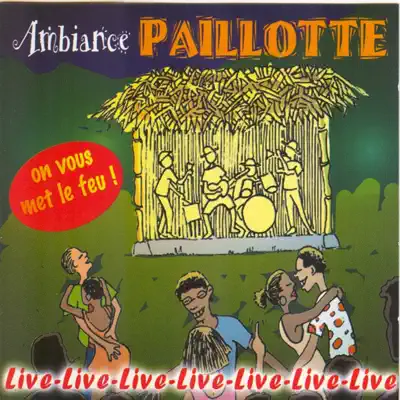 Ascolta 'Ambiance paillote' di Simon Jurad