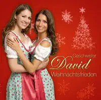 Weihnachten auf Barbados — Geschwister David