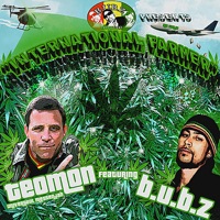 International Farmer (feat. B.U.B.Z.) - Single - Teomon