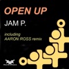 Open Up - Single