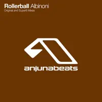 Albinoni (Super8 Remix) — Rollerball