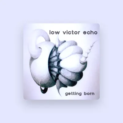 Listen to Low Victor Echo, watch music videos, read bio, see tour dates & more!