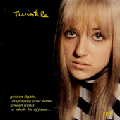 Terry - Twinkle Cover Art