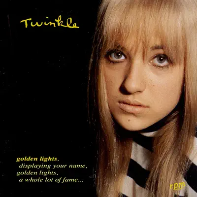 Listen to Golden Lights by Twinkle