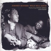 Johnny Hodges & Wild Bill Davis - Wings And Things