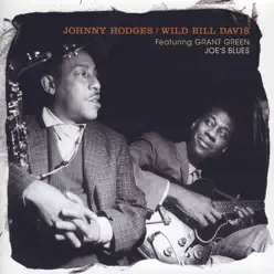 Joe's Blues - Johnny Hodges Joe's Blues - Johnny Hodges