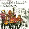 Fapy Lafertin Quintet & Tim Kliphuis - Stranger In Paradise