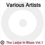 Crazy Blues