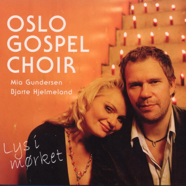 Lys I Mørket by Oslo Gospel Choir on Apple Music