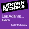 Les Adams feat Alexis