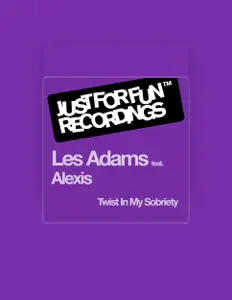 Listen to Les Adams, watch music videos, read bio, see tour dates & more!