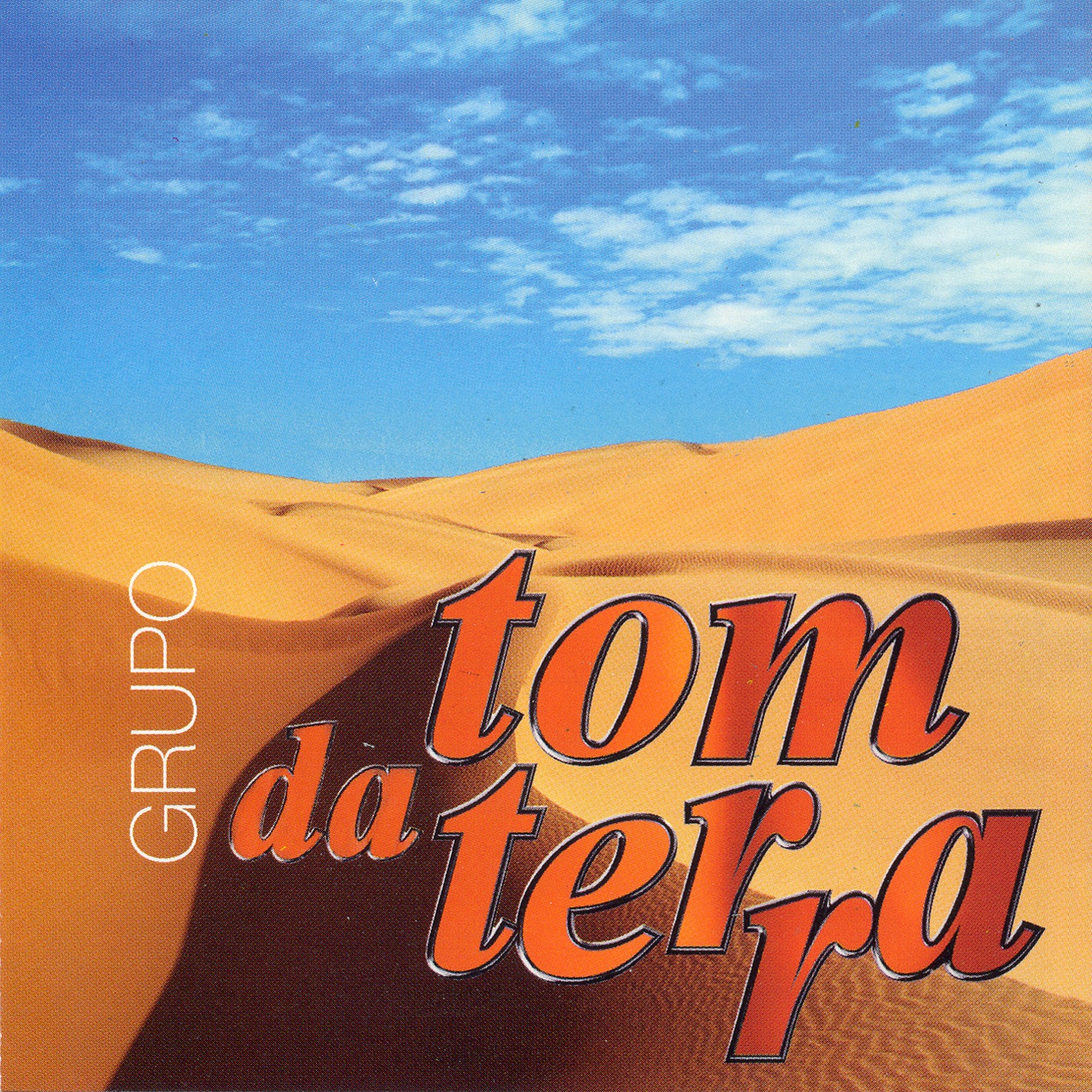 Tom da Terra