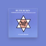 Ruth Rubin