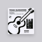 Texas Alexander
