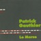 La Nuit Des Hiboux - Patrick Gauthier lyrics