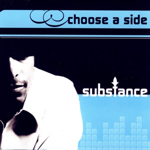Choose A Side