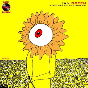 Flowers of the Sun - EP