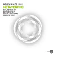 Metamorphic (Dima Krasnik Remix) — Rene Ablaze