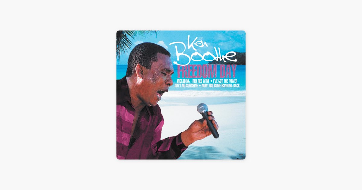medarbejder lol Melankoli Down By The River by Ken Boothe — Song on Apple Music