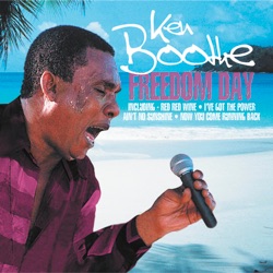 Ken Boothe - Ain'T No Sunshine