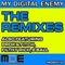 Amazon (Mass Motion Remix) - My Digital Enemy lyrics