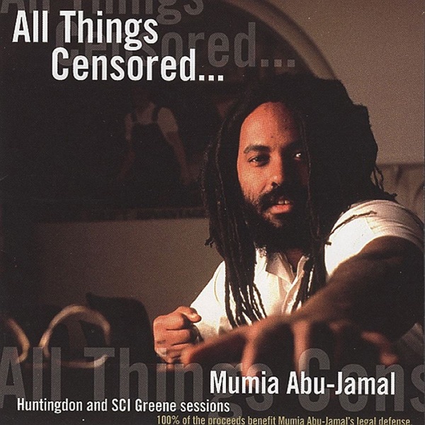 All Things Censored: Vol. 1 artwork