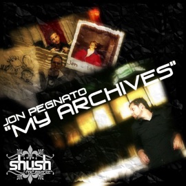 Soul Phonic (Mike Balance Remix) Jon Pegnato