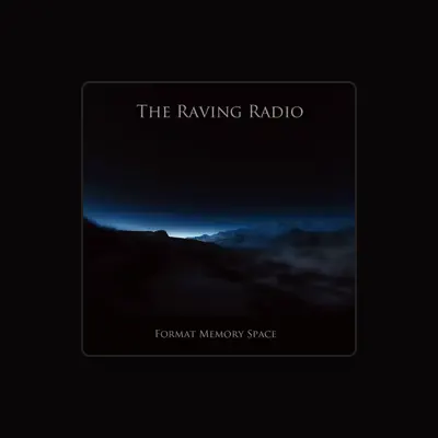 Listen to 癫狂收音机 (Raving Radio), watch music videos, read bio, see tour dates & more!