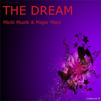The Dream - Single