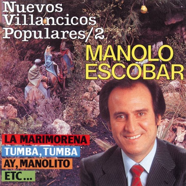Nuevos Villancicos Populares Vol.2
