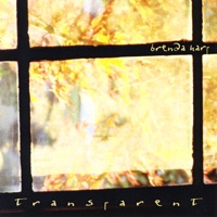 Brenda Harp - Broken