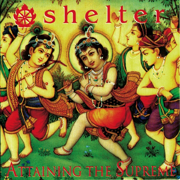 Attaining the Supreme