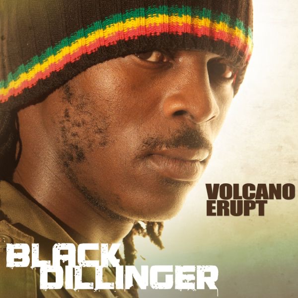 Volcano Erupt