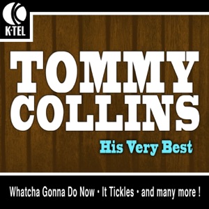 Tommy Collins (His Very Best) - EP