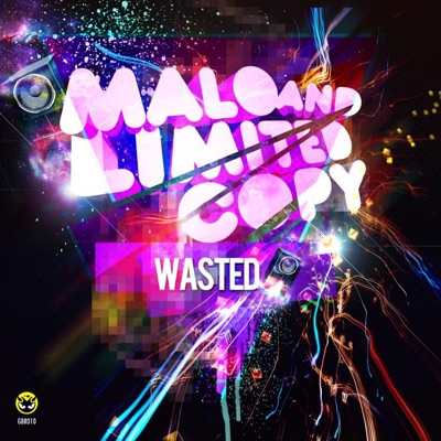 Wasted - EP