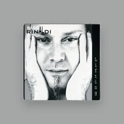Listen to Pascal Rinaldi, watch music videos, read bio, see tour dates & more!