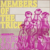 Member of the Trick 09: Meerkats - EP artwork