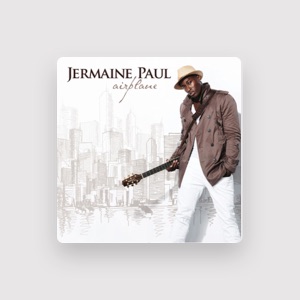Jermaine Paul