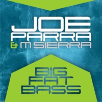 Big Fat Bass - Single - Joe Parra & M Sierra