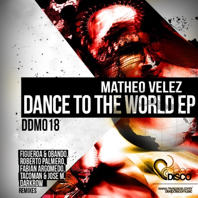 Dance To The World - EP