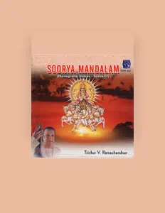 Listen to Trichur V Ramachandran, watch music videos, read bio, see tour dates & more!