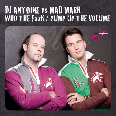 Who the F**K - Single