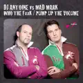Pump Up The Volume