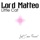 Lord Matteo - Cumba