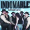Corrdio de Alberto Garza Trevino - Indomable lyrics