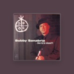 Bobby Sanabria Big Band