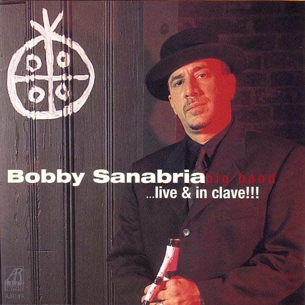 Afro-Cuban Dream: Live & in Clave!