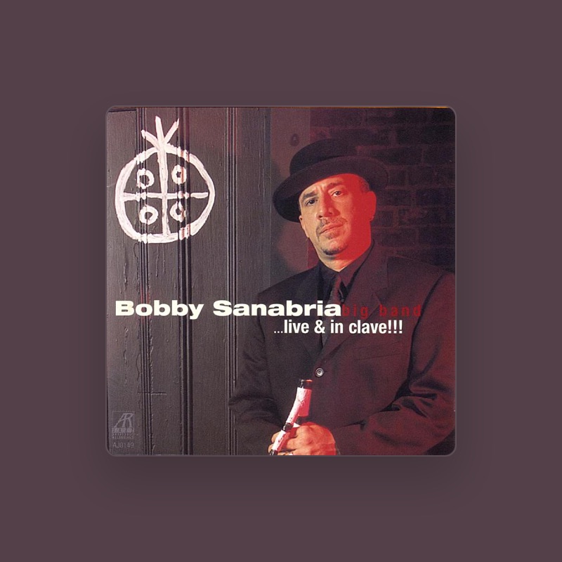 Bobby Sanabria Big Band