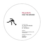 Kiss the Ground - Single